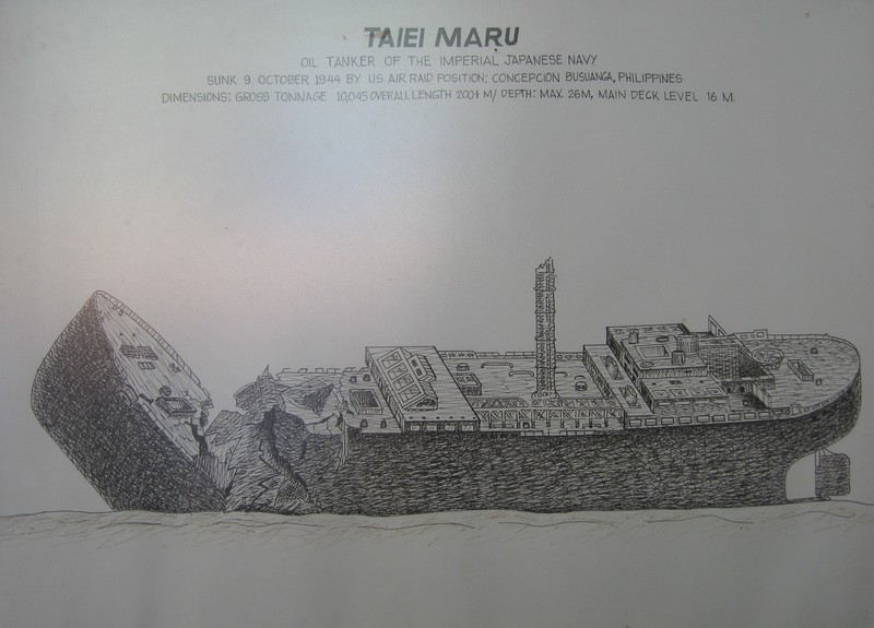 Taie Maru